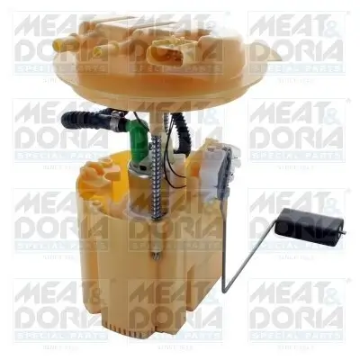 Kraftstoff-Fördereinheit MEAT & DORIA 77317 Bild Kraftstoff-Fördereinheit MEAT & DORIA 77317