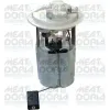 Kraftstoff-F&ouml;rdereinheit MEAT & DORIA 77318