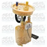 Kraftstoff-Fördereinheit MEAT & DORIA 77319