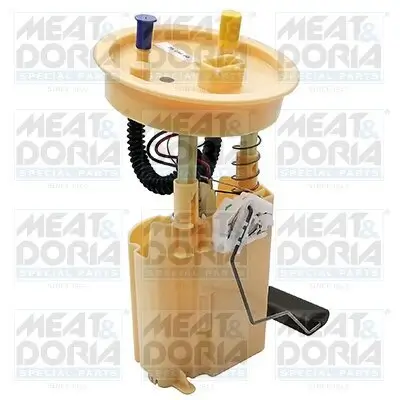 Kraftstoff-Fördereinheit MEAT & DORIA 77319 Bild Kraftstoff-Fördereinheit MEAT & DORIA 77319