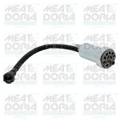 Kraftstoff-Fördereinheit MEAT & DORIA 77337