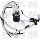 Kraftstoff-Fördereinheit MEAT & DORIA 77355