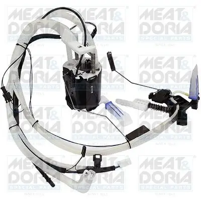 Kraftstoff-Fördereinheit MEAT & DORIA 77355 Bild Kraftstoff-Fördereinheit MEAT & DORIA 77355