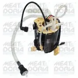 Kraftstoff-Fördereinheit MEAT & DORIA 77358