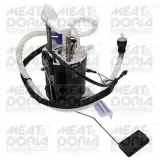 Kraftstoff-Fördereinheit MEAT & DORIA 77360