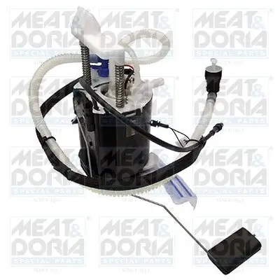 Kraftstoff-Fördereinheit MEAT & DORIA 77360 Bild Kraftstoff-Fördereinheit MEAT & DORIA 77360