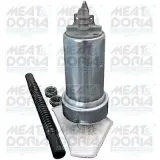 Reparatursatz, Kraftstoffpumpe MEAT & DORIA 77372