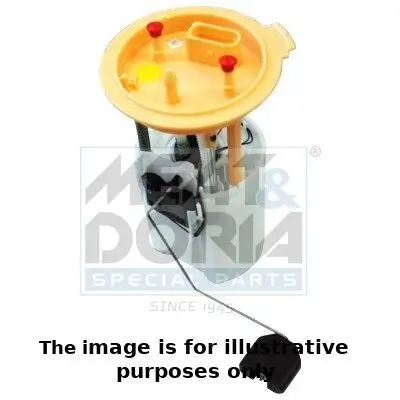 Kraftstoff-Fördereinheit MEAT & DORIA 77381E Bild Kraftstoff-Fördereinheit MEAT & DORIA 77381E