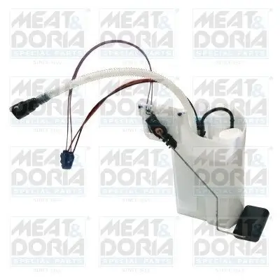 Kraftstoff-Fördereinheit MEAT & DORIA 77388