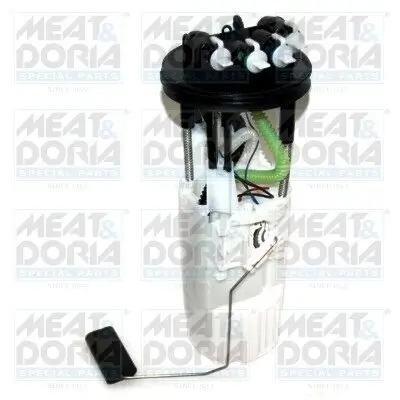 Kraftstoff-Fördereinheit MEAT & DORIA 77392 Bild Kraftstoff-Fördereinheit MEAT & DORIA 77392