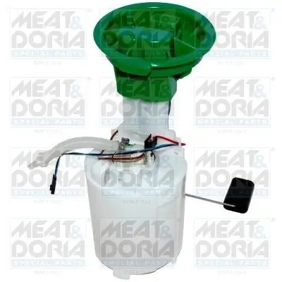 Kraftstoff-Fördereinheit MEAT & DORIA 77395