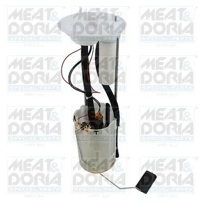 Kraftstoff-Fördereinheit MEAT & DORIA 77402E