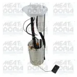 Kraftstoff-Fördereinheit MEAT & DORIA 77402E
