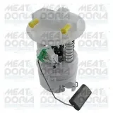 Kraftstoff-Fördereinheit MEAT & DORIA 77413