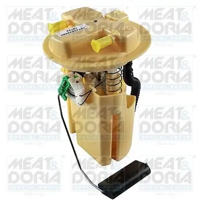 Kraftstoff-Fördereinheit MEAT & DORIA 77416
