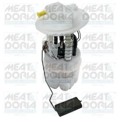 Kraftstoff-Fördereinheit MEAT & DORIA 77418