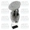 Kraftstoff-Fördereinheit MEAT & DORIA 77426E