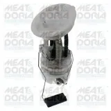Kraftstoff-Fördereinheit MEAT & DORIA 77426E