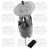 Kraftstoff-Fördereinheit MEAT & DORIA 77426