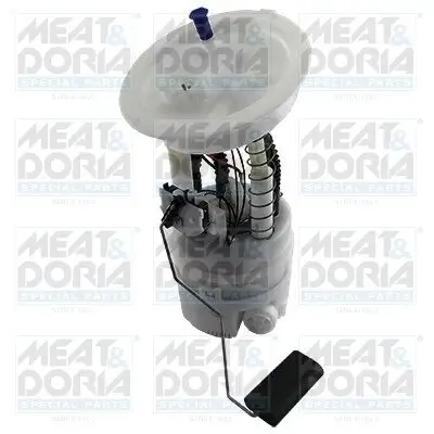Kraftstoff-Fördereinheit MEAT & DORIA 77426 Bild Kraftstoff-Fördereinheit MEAT & DORIA 77426