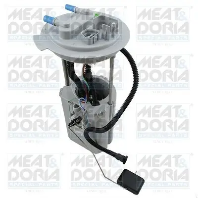Kraftstoff-Fördereinheit MEAT & DORIA 77429
