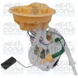 Kraftstoff-Fördereinheit MEAT & DORIA 77445