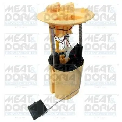 Kraftstoff-Fördereinheit MEAT & DORIA 77489 Bild Kraftstoff-Fördereinheit MEAT & DORIA 77489