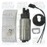 Reparatursatz, Kraftstoffpumpe MEAT & DORIA 77503