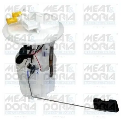 Kraftstoff-Fördereinheit MEAT & DORIA 77519