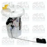 Kraftstoff-Fördereinheit MEAT & DORIA 77519