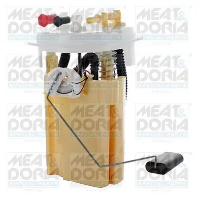 Kraftstoff-Fördereinheit MEAT & DORIA 77524 Bild Kraftstoff-Fördereinheit MEAT & DORIA 77524