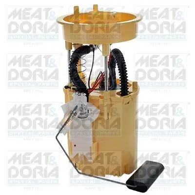 Kraftstoff-Fördereinheit MEAT & DORIA 77527 Bild Kraftstoff-Fördereinheit MEAT & DORIA 77527