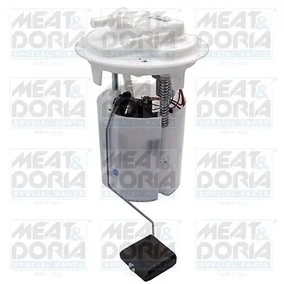 Kraftstoff-Fördereinheit MEAT & DORIA 77529 Bild Kraftstoff-Fördereinheit MEAT & DORIA 77529
