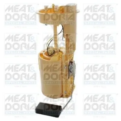 Kraftstoff-Fördereinheit MEAT & DORIA 77546