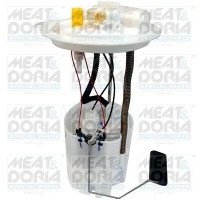 Kraftstoff-Fördereinheit MEAT & DORIA 77550 Bild Kraftstoff-Fördereinheit MEAT & DORIA 77550