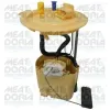 Kraftstoff-Fördereinheit MEAT & DORIA 77551