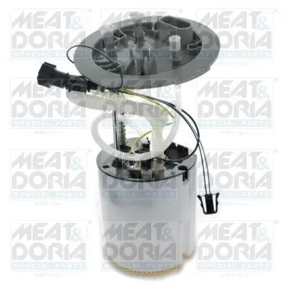 Kraftstoff-Fördereinheit MEAT & DORIA 77570 Bild Kraftstoff-Fördereinheit MEAT & DORIA 77570