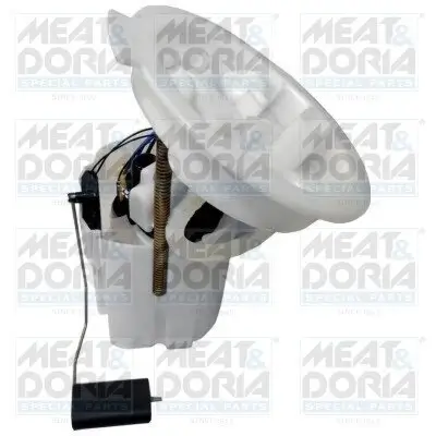 Kraftstoff-Fördereinheit MEAT & DORIA 77575 Bild Kraftstoff-Fördereinheit MEAT & DORIA 77575