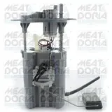 Kraftstoff-Fördereinheit MEAT & DORIA 77586