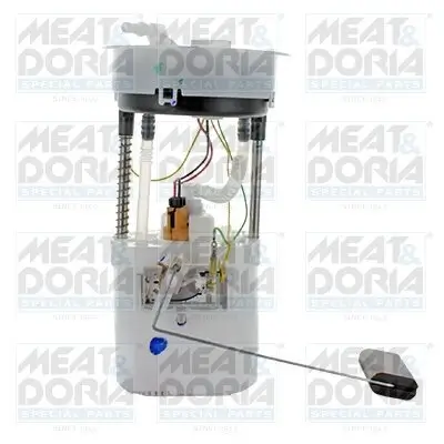 Kraftstoff-Fördereinheit MEAT & DORIA 77588 Bild Kraftstoff-Fördereinheit MEAT & DORIA 77588