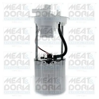 Kraftstoff-Fördereinheit MEAT & DORIA 77600 Bild Kraftstoff-Fördereinheit MEAT & DORIA 77600