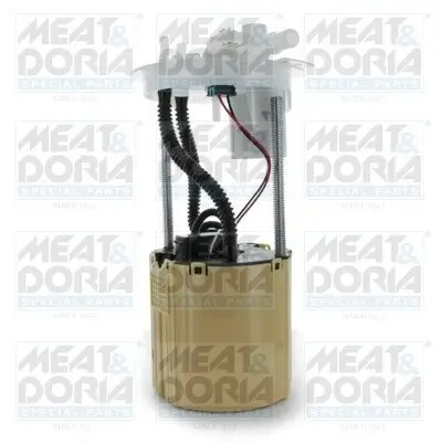 Kraftstoff-Fördereinheit MEAT & DORIA 77603