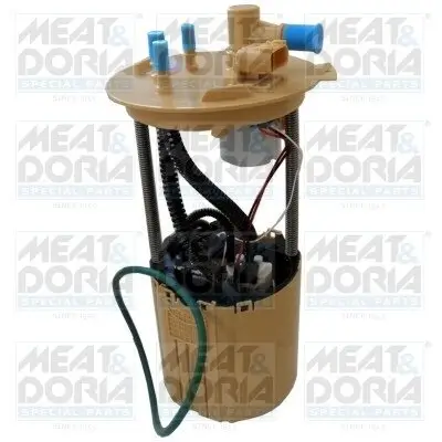 Kraftstoff-Fördereinheit MEAT & DORIA 77604 Bild Kraftstoff-Fördereinheit MEAT & DORIA 77604