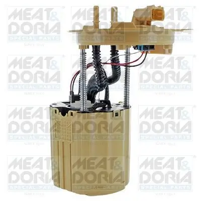 Kraftstoff-Fördereinheit MEAT & DORIA 77610 Bild Kraftstoff-Fördereinheit MEAT & DORIA 77610
