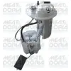 Kraftstoff-F&ouml;rdereinheit MEAT & DORIA 77624