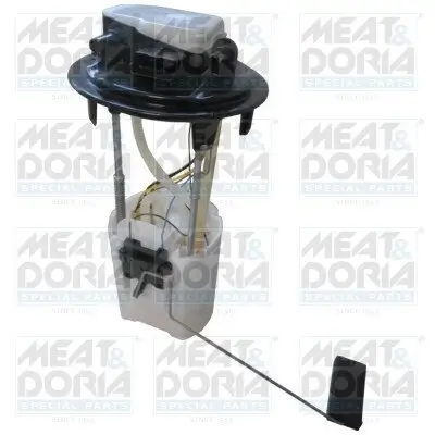 Kraftstoff-Fördereinheit MEAT & DORIA 77626 Bild Kraftstoff-Fördereinheit MEAT & DORIA 77626