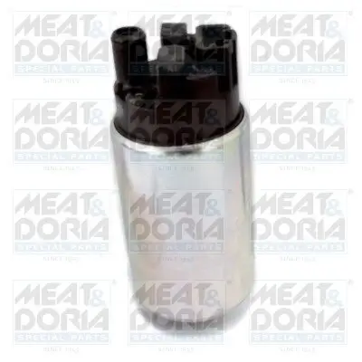 Kraftstoffpumpe MEAT & DORIA 77632
