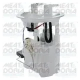 Kraftstoff-Fördereinheit MEAT & DORIA 77635