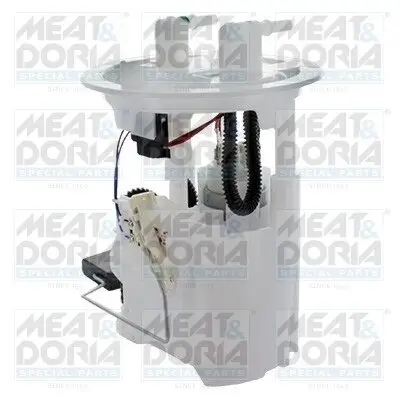 Kraftstoff-Fördereinheit MEAT & DORIA 77635 Bild Kraftstoff-Fördereinheit MEAT & DORIA 77635