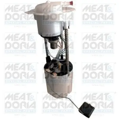 Kraftstoff-Fördereinheit MEAT & DORIA 77642 Bild Kraftstoff-Fördereinheit MEAT & DORIA 77642